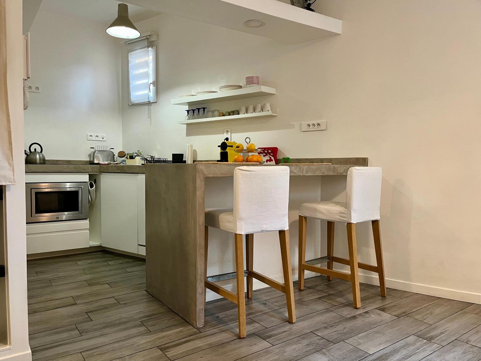 Le Suquet Proche Croisette Appartement