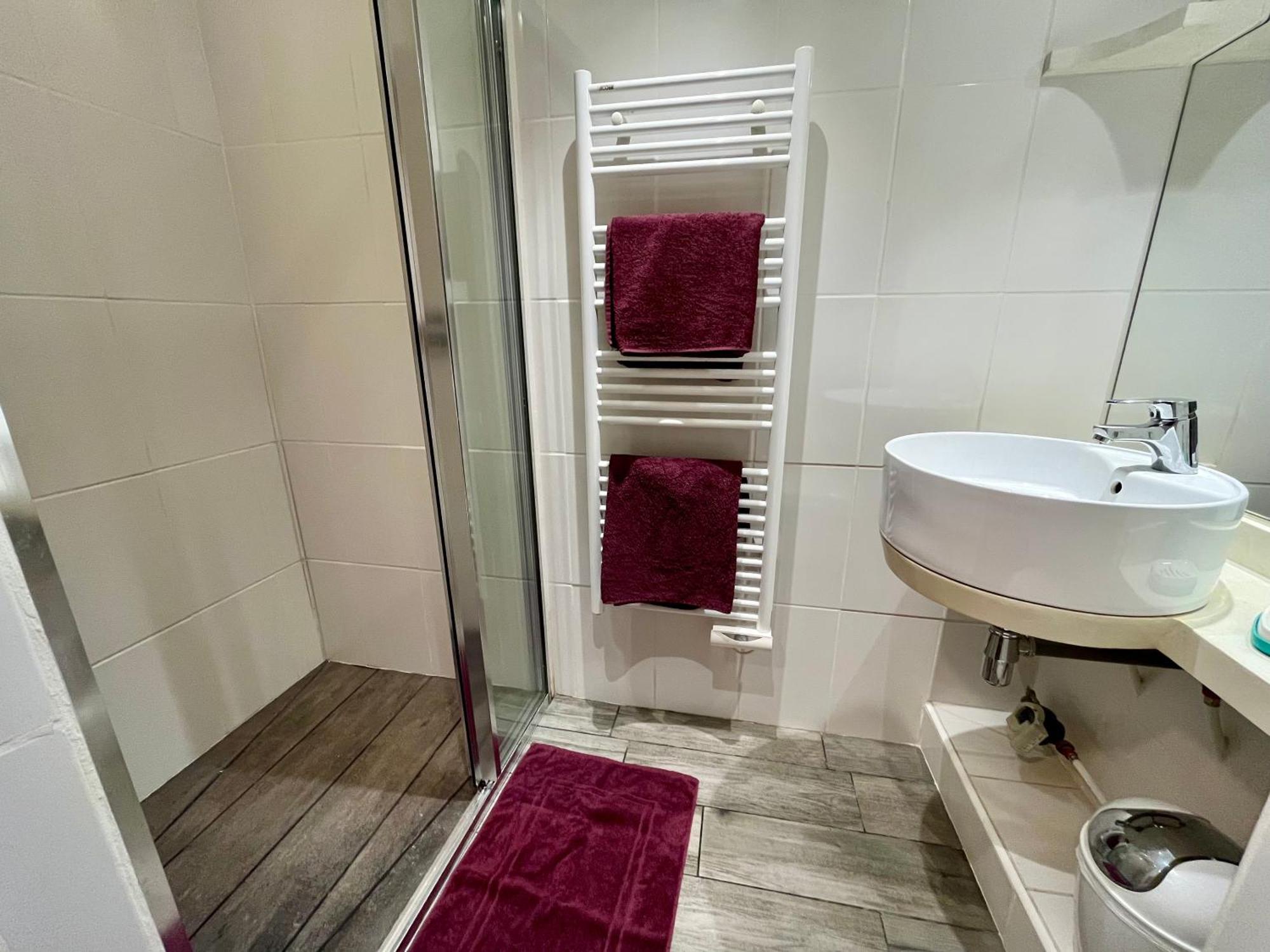 Appartement Le Suquet Proche Croisette Cannes