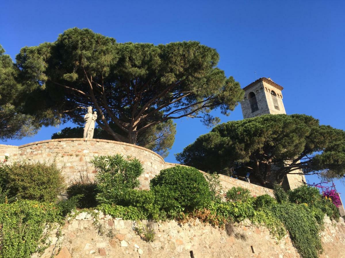 Le Suquet Proche Croisette Cannes